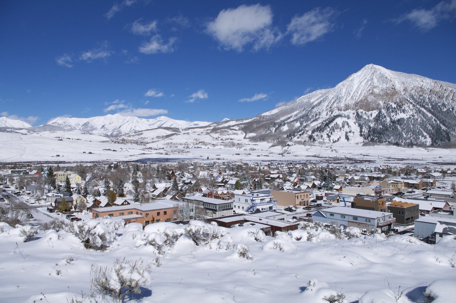 North America’s Best Ski Towns to Live In