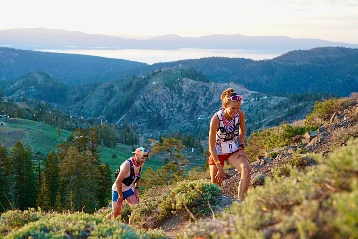 2024 Western States 100 Women’s Preview 2024 Western States 100 Women’s Preview
