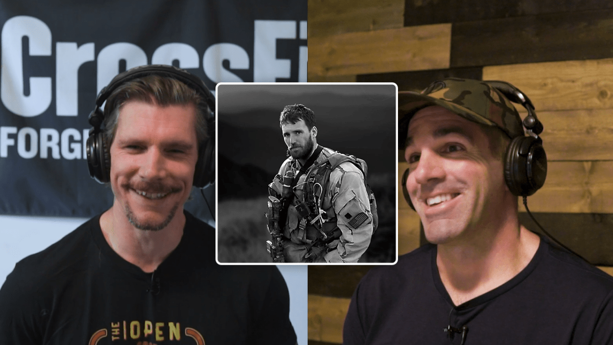 VARIED NOT RANDOM #168: HERO WORKOUTS: HOW OFTEN SHOULD THEY BE PROGRAMMED?