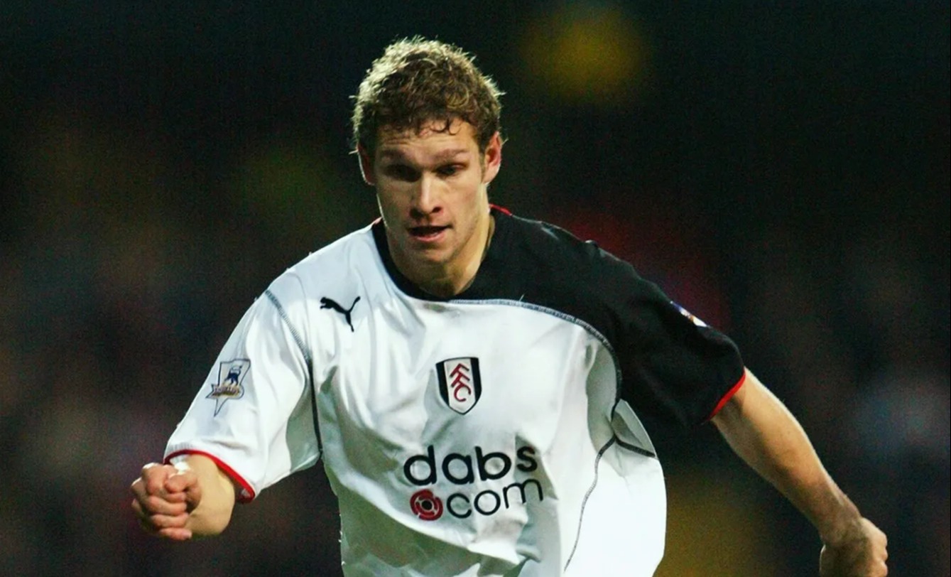 I played against iconic Arsenal attack but nobody was tougher than ex-Chelsea star who halted my international career