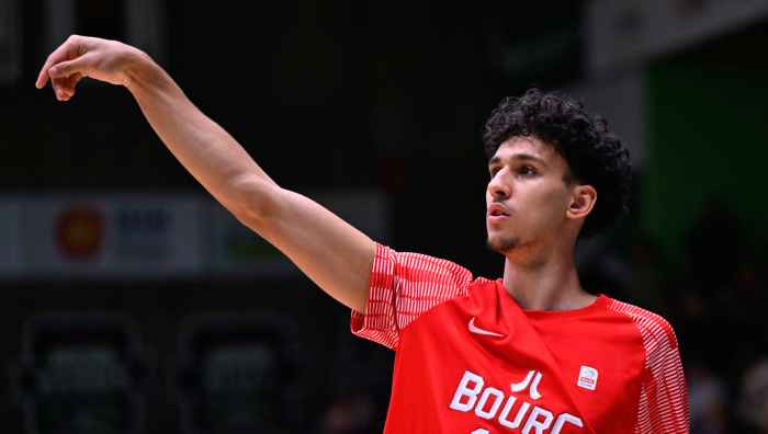 2024 NBA Extended Mock Draft: 6.0