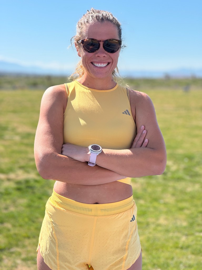 adidas Adizero Gear Review