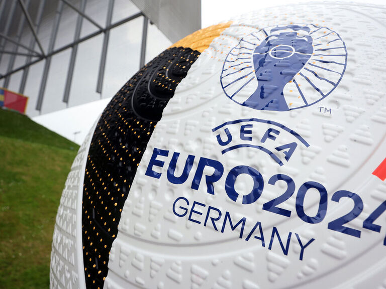 Euro 2024 bracket: Spain, Germany, France, Portugal all on same side