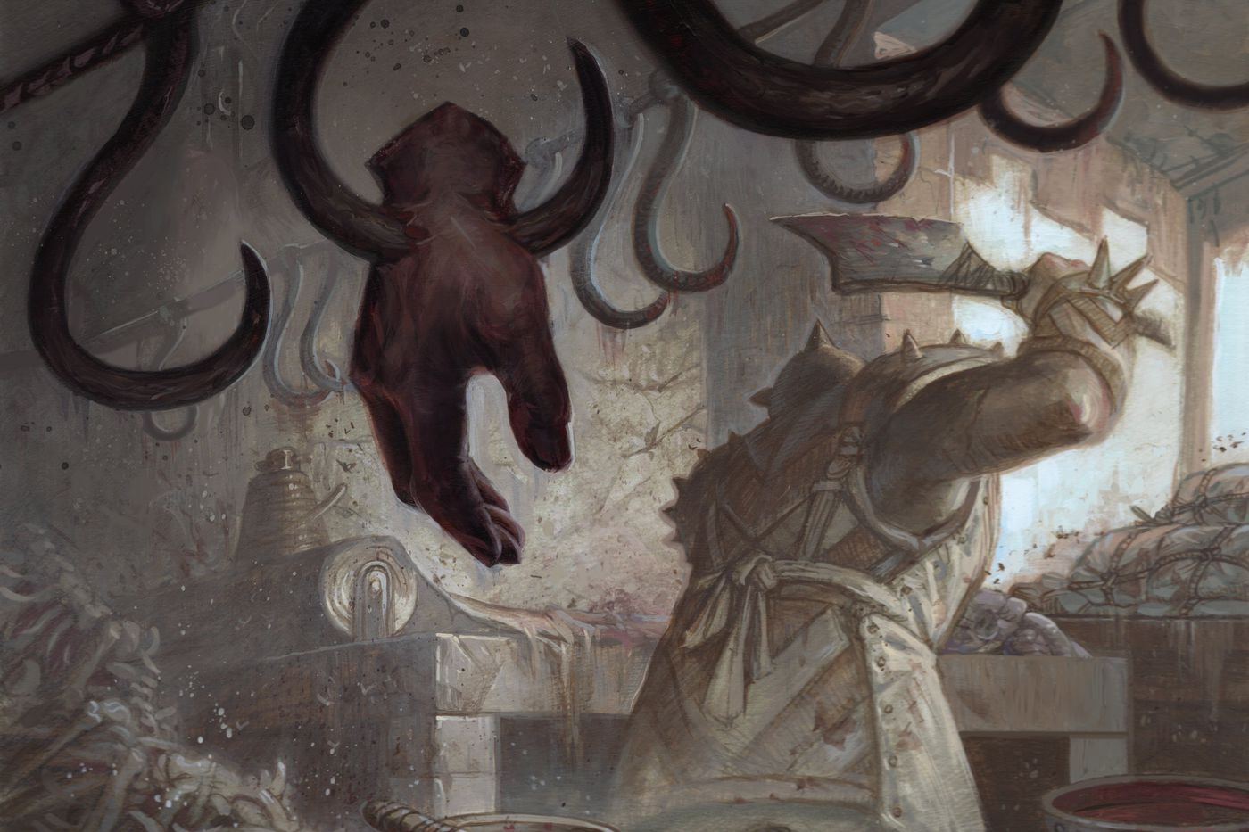 All MTG sets leaving Standard with 2024 rotation Bloomburrow launch