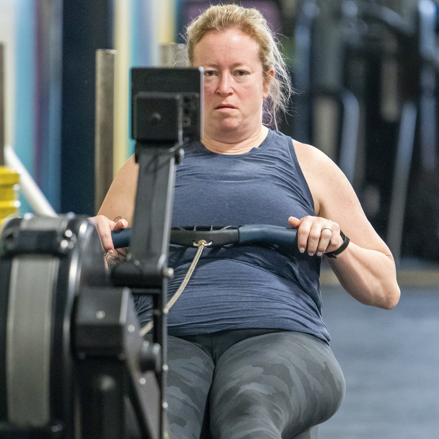 WOD: Thursday 240627 WOD: Thursday 240627