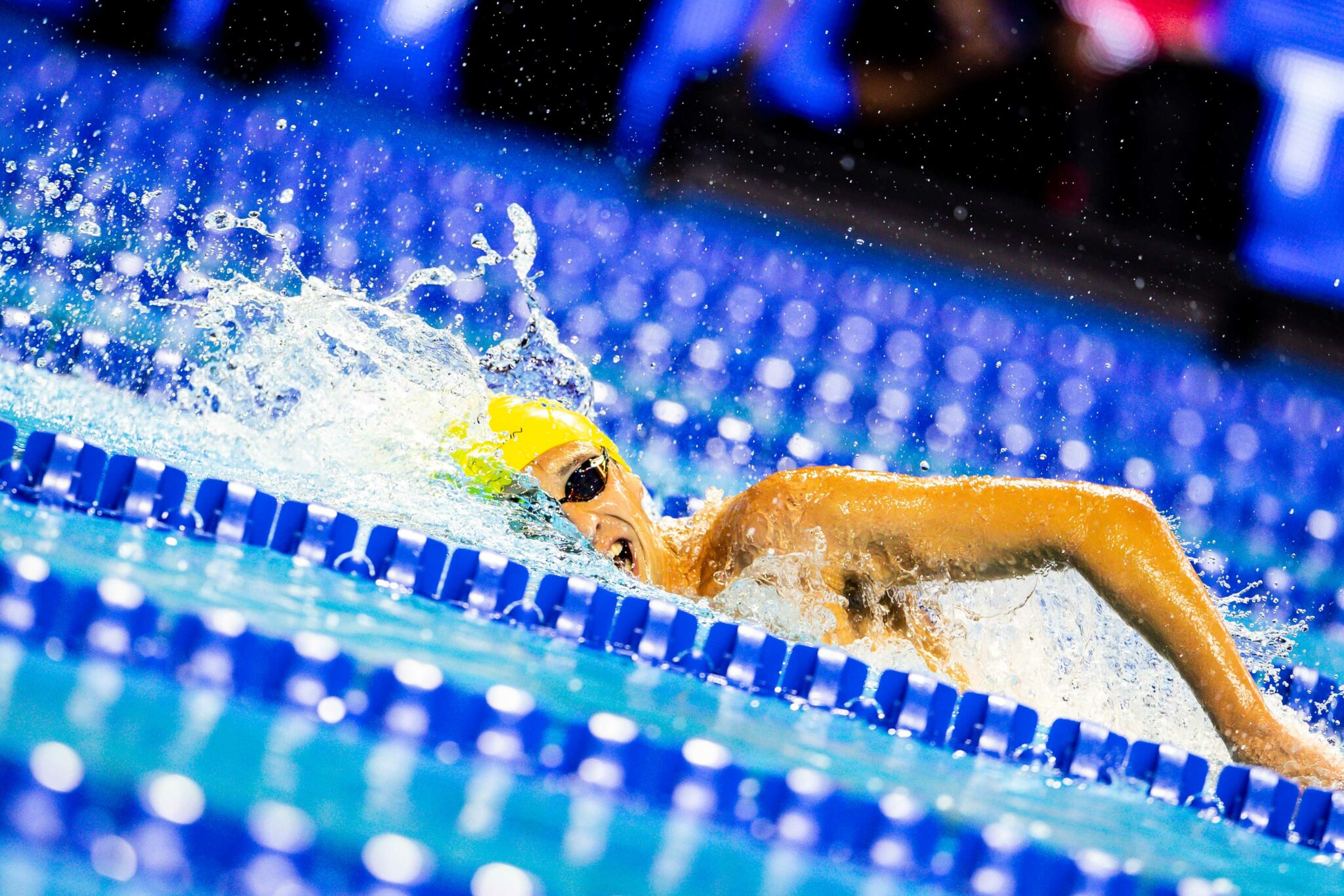 CAS Releases Operative Award Ruling On Michael Brinegar’s Four Year Doping Suspension