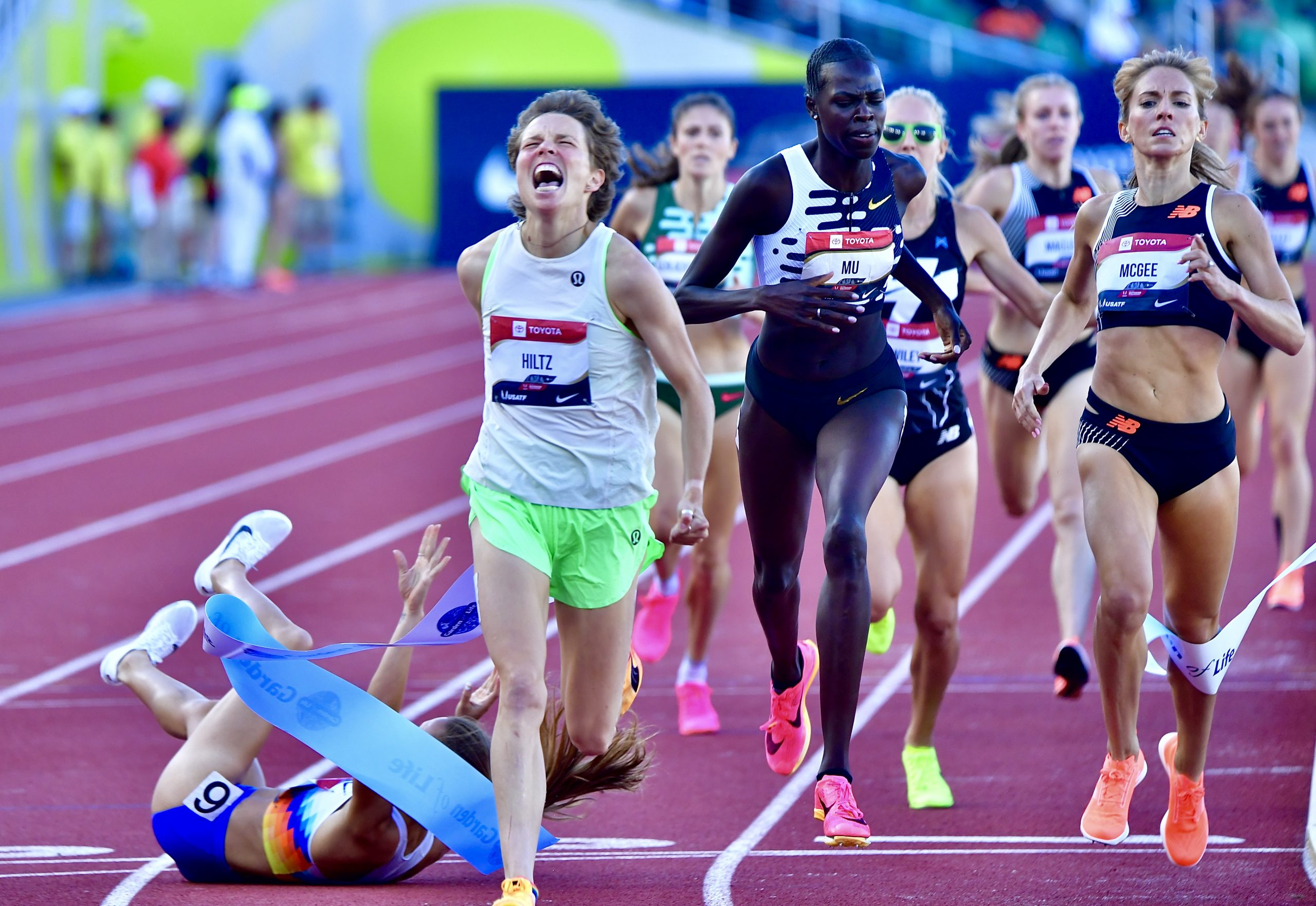 Olympic Trials Week 2 Preview: Is It Kelati’s Year? New Faces in Steeple, Can Fisher or Hocker Complete the Double?