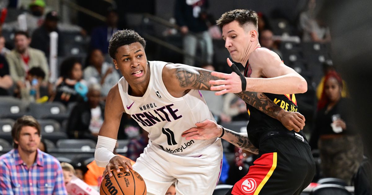 NBA Draft’s 30 best available players for second round in 2024
