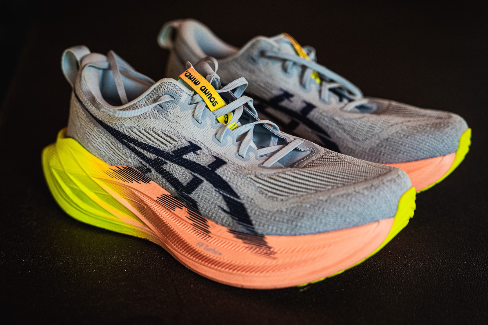 Asics Superblast 2: First Thoughts Asics Superblast 2: First Thoughts