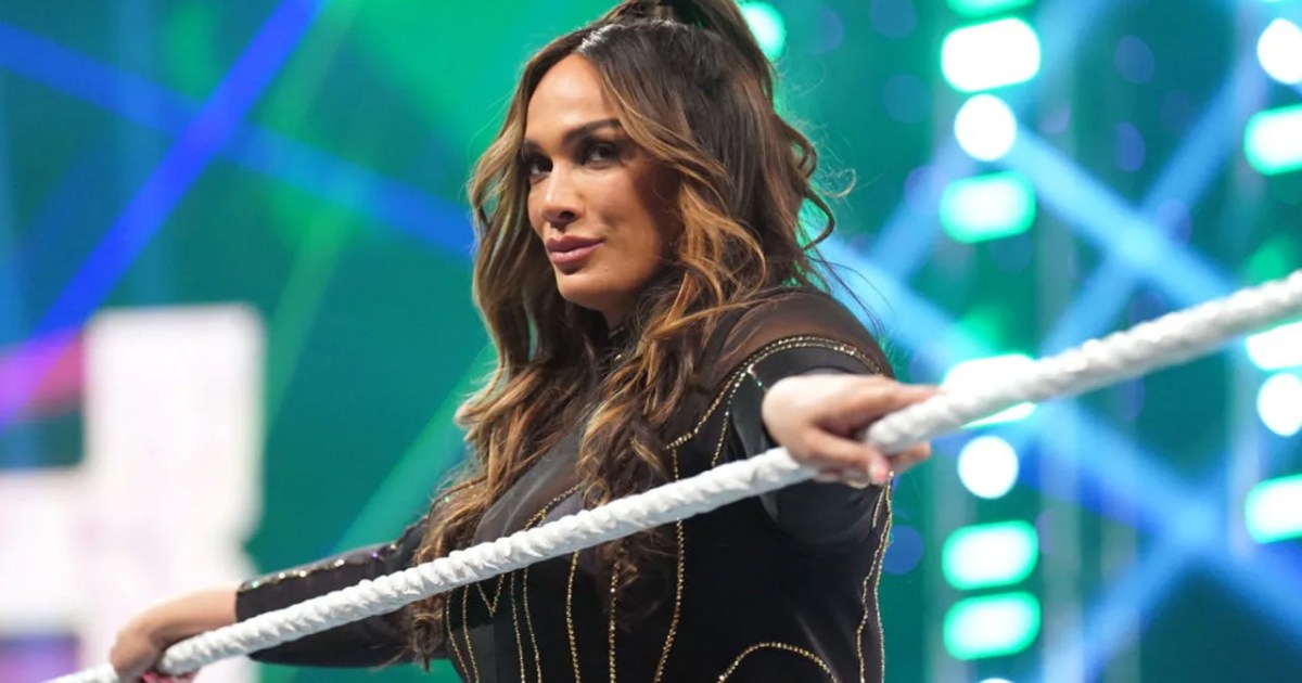 Kaci Lennox Looks Back On Training Session With Nia Jax, Still Uses Her Advice Today