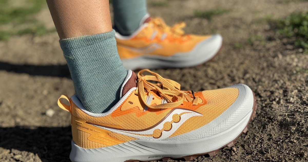 Saucony Peregrine 14 Multi Tester Review: 4 Comparisons
