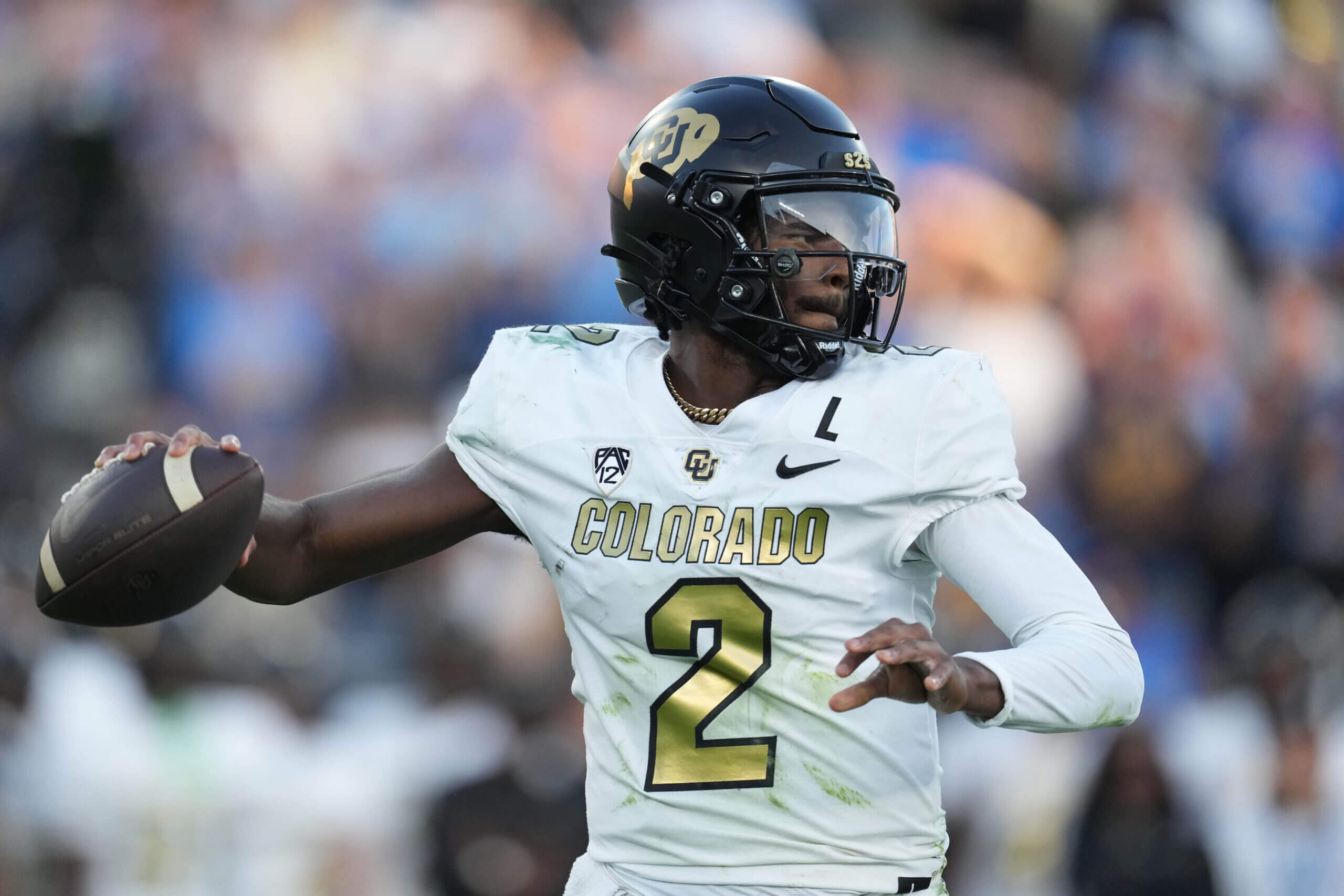 Colorado wildly overrated by EA Sports, plus whose title drought will end soonest?