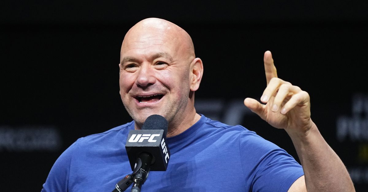 ‘F*ck It!’ White Caves On UFC 303 Bonus Boost Request