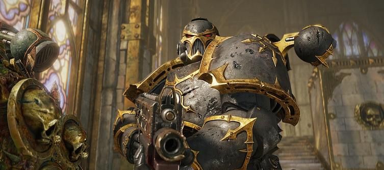 Space Marine 2 Creative Producer hints at Multiplayer Beta before launch