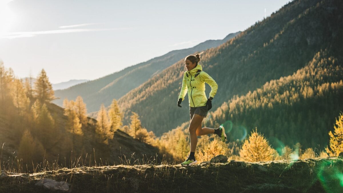 From Maine to Mercantour: The Rise of Trail Running’s Quiet Champion Katie Schide