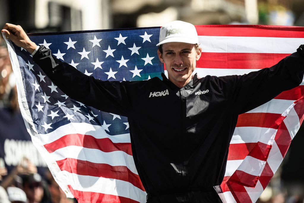 Palisades Tahoe Hosting World's Elite Endurance Runners