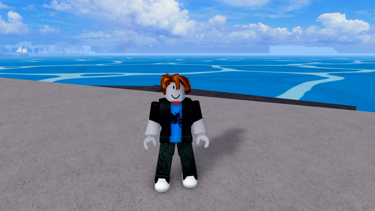 How to trade in Blox Fruits