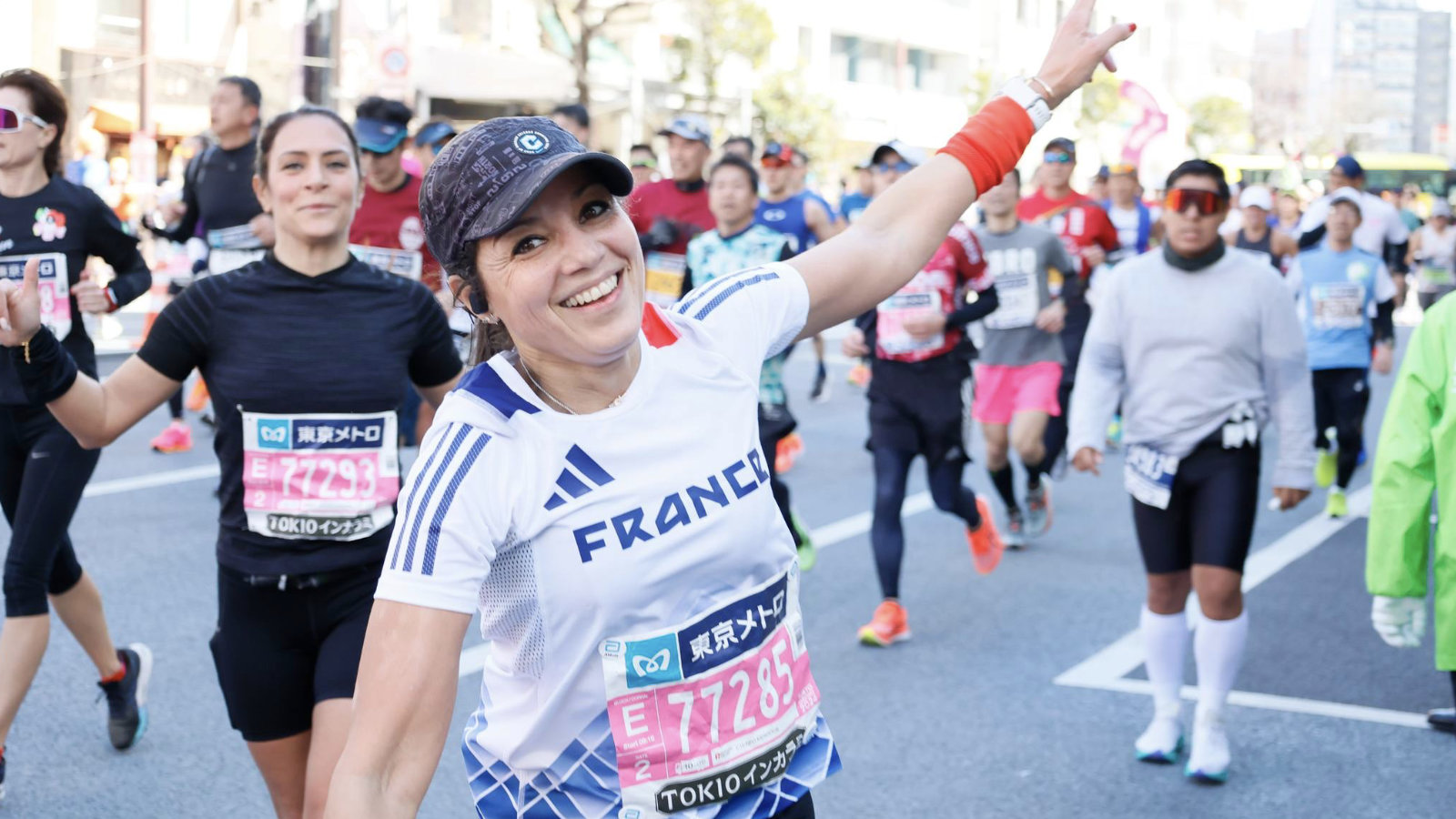 Tokyo Marathon 2025: How to Guarantee a Race Slot Now