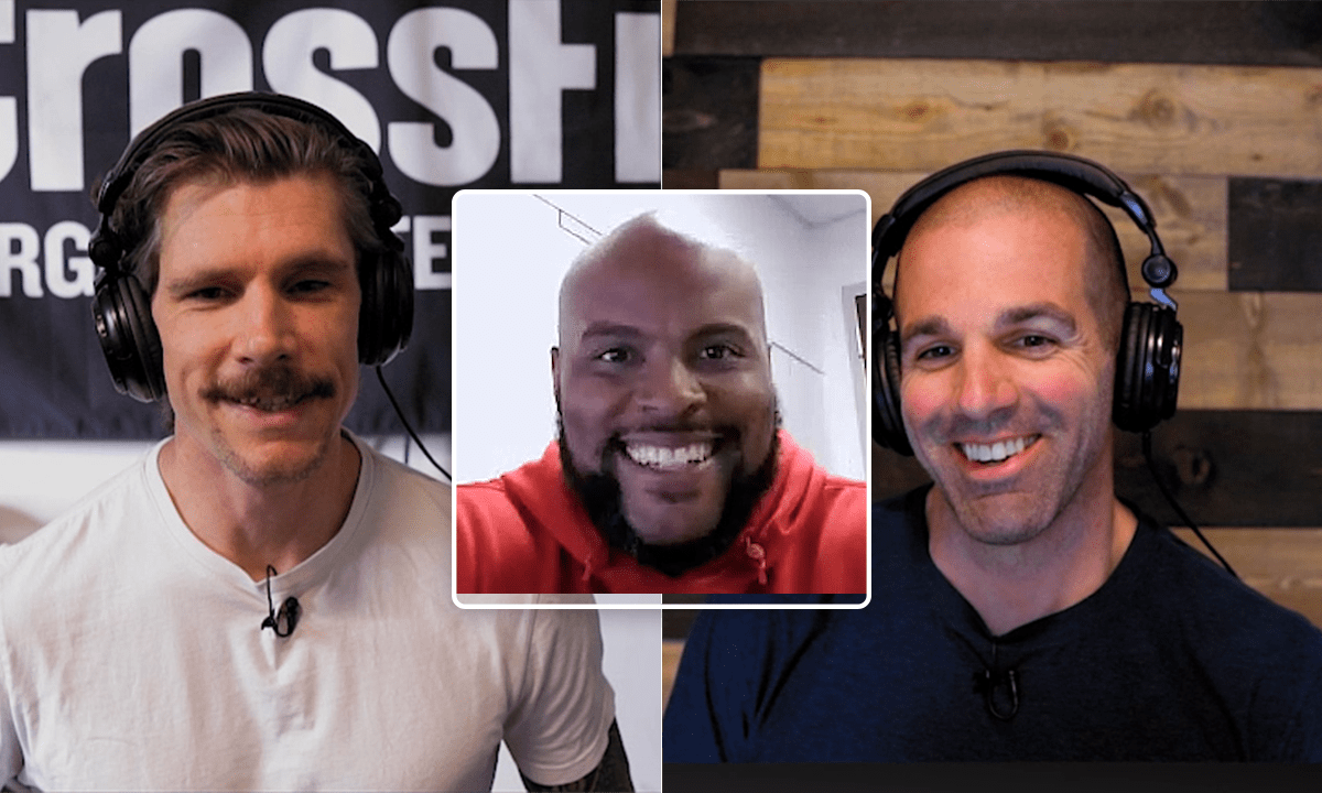 VARIED NOT RANDOM #163: COACH RYAN DAVIS- D1 FOOTBALL, STRENGTH & CONDITIONING & MORE.