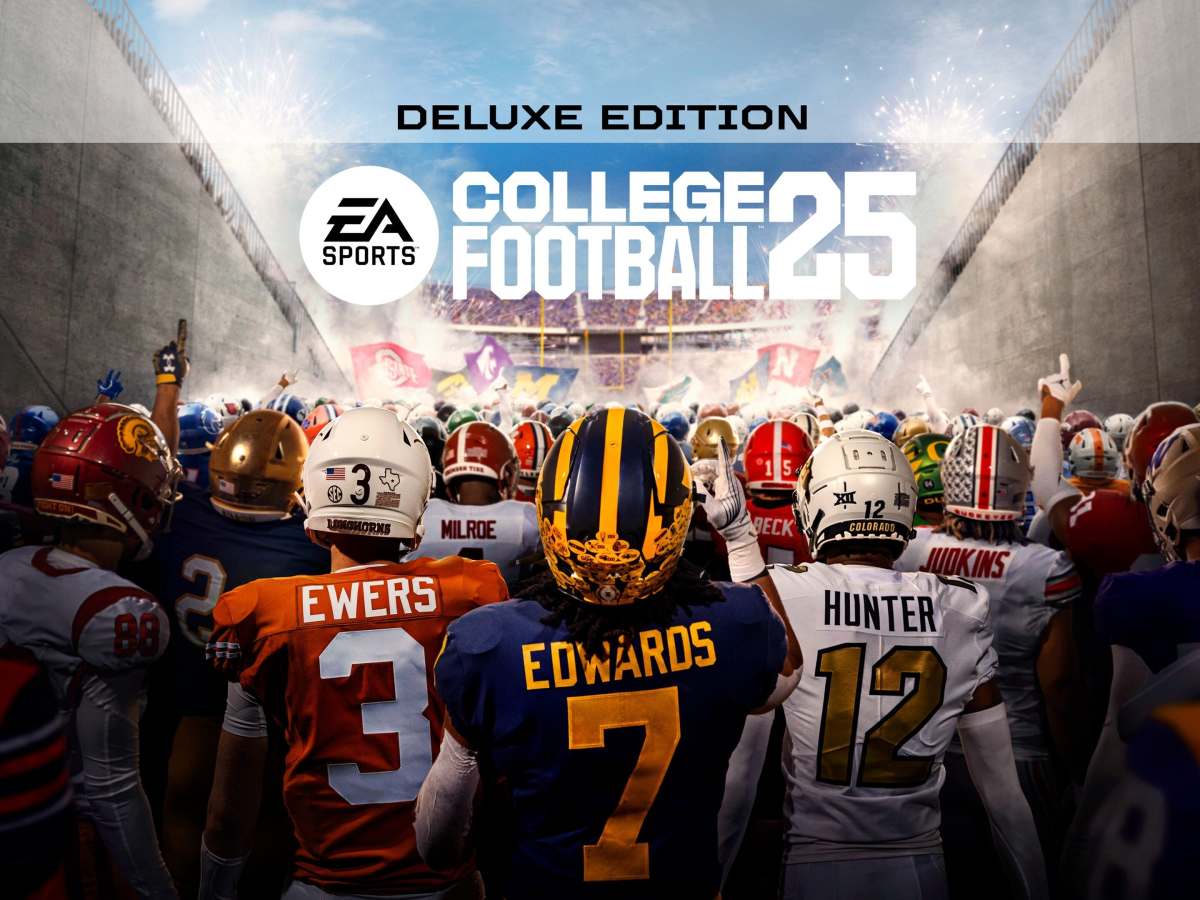 EA Sports College Football 25 Releases Defensive Power Rankings