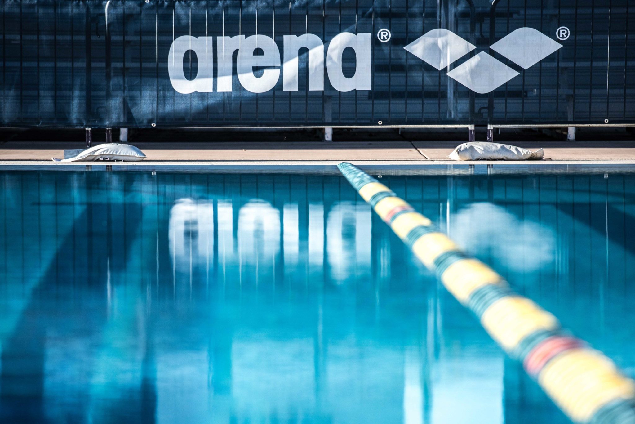 arena Swim of the Week: Tunisia’s Ahmed Jaouadi Drops Big For 14:48 1500 Free In France