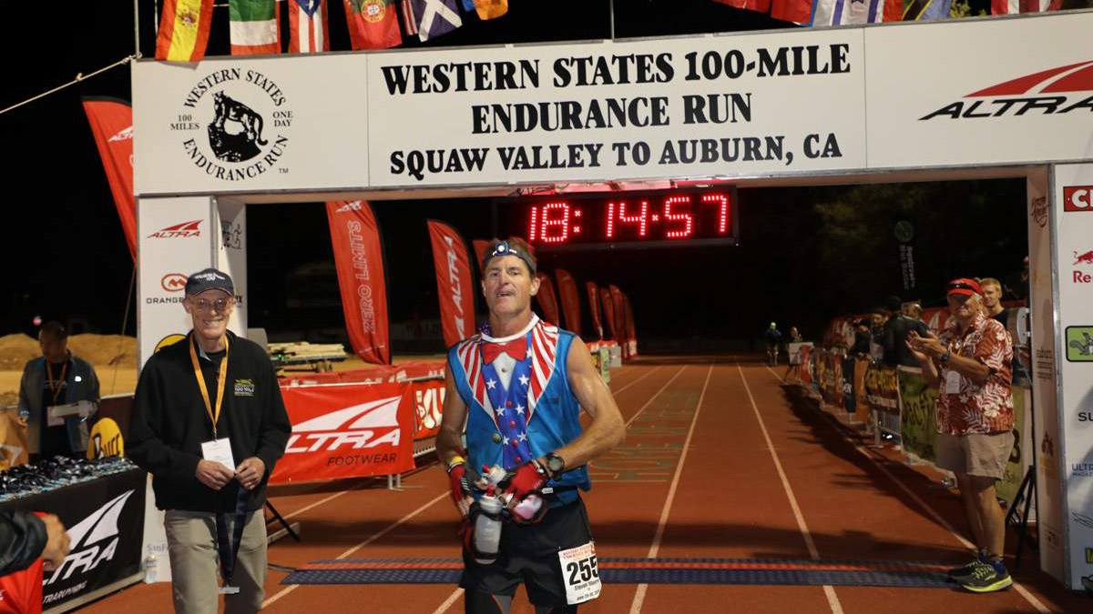 AJW’s Top Five Memories of the Past Decade at the Western States 100