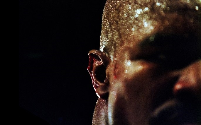 June 28, 1997: Holyfield vs Tyson II