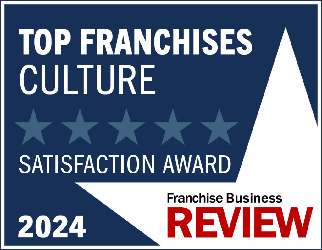 Aqua-Tots Swim School Named to Franchise Business Review’s 2024 Culture100 List