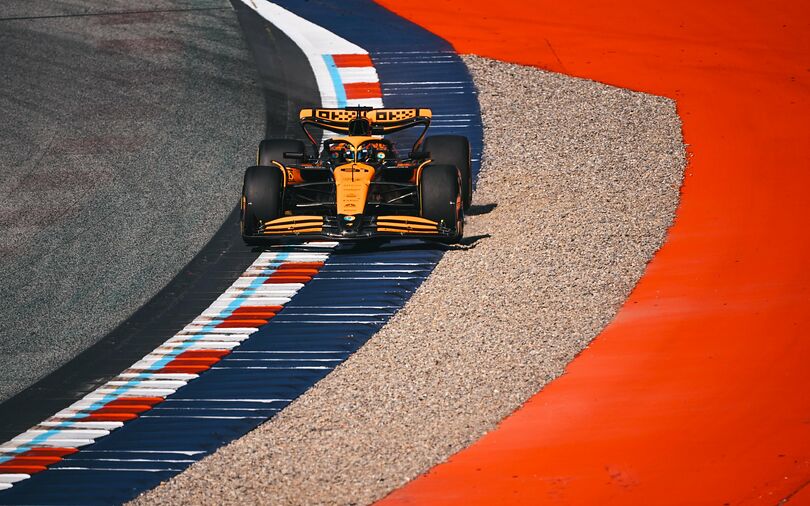 Piastri is “ready for fun” in Spielberg Sprint Piastri is “ready for fun” in Spielberg Sprint