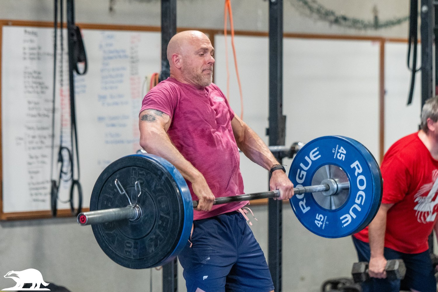 WOD: Saturday 240629 WOD: Saturday 240629
