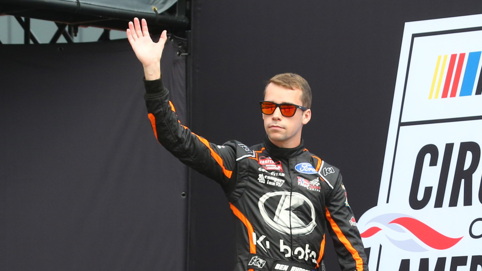 NASCAR Truck Series playoff bubble watch: Who rose, fell after Nashville