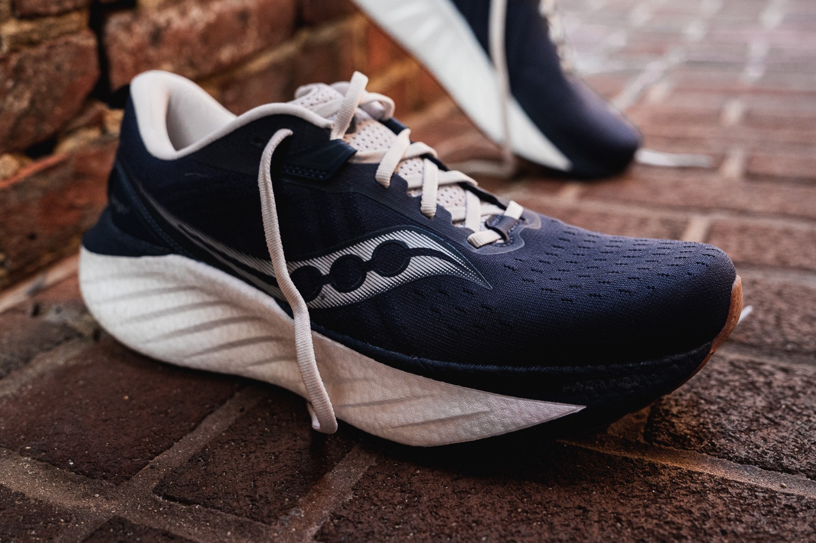 Saucony Triumph 22 Review: More Power, Still a Cruiser