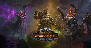 Total War: WARHAMMER 3 Review