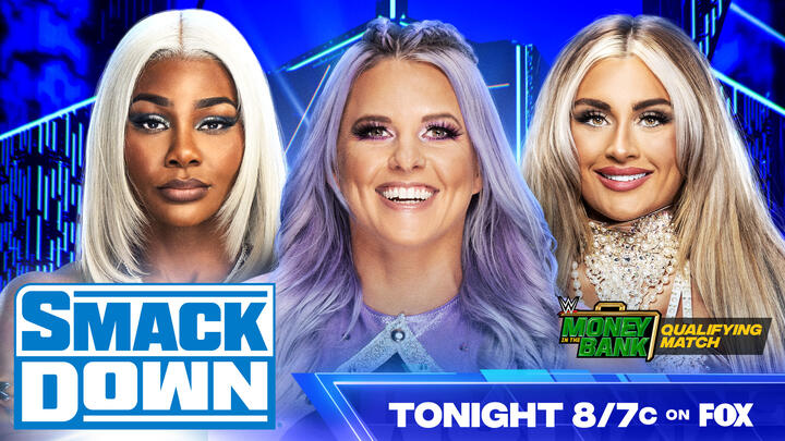 SmackDown Discussion Post: 06.28.24