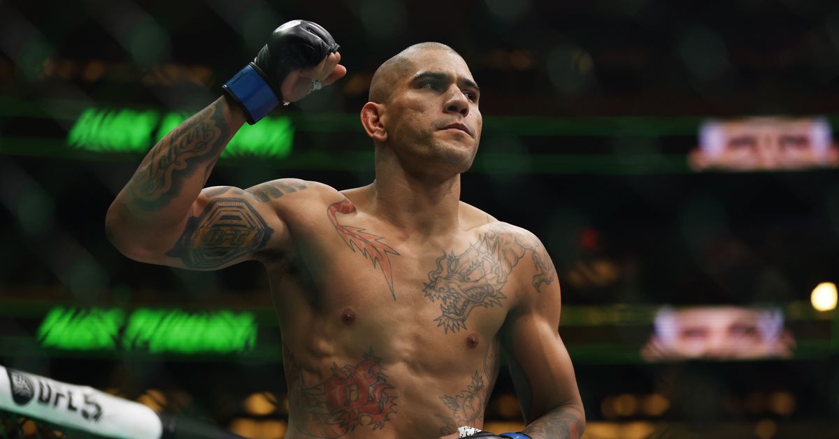 UFC 303 Preview: 30 Tidbits, Facts And Storylines