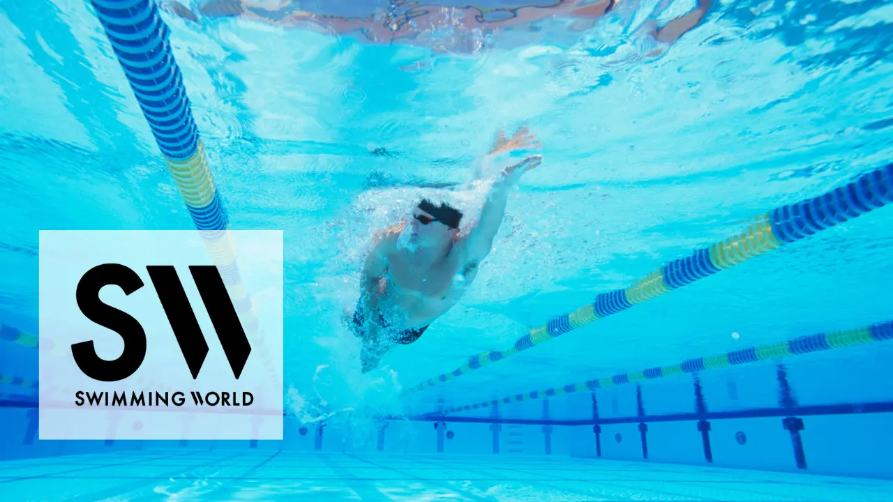 Swimming World Magazine’s Bold New Chapter