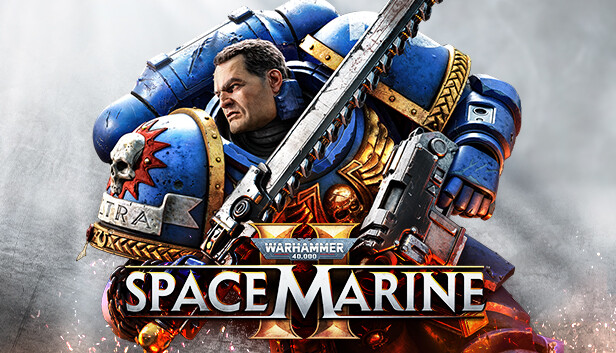What is the Warhammer 40,000: Space Marine 2 Release Date?
