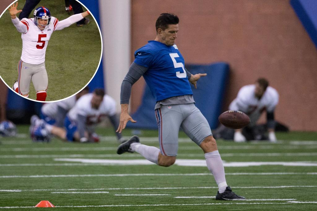 Steve Weatherford: Super Bowl win with Giants was ‘one of the most depressing nights of my life’
