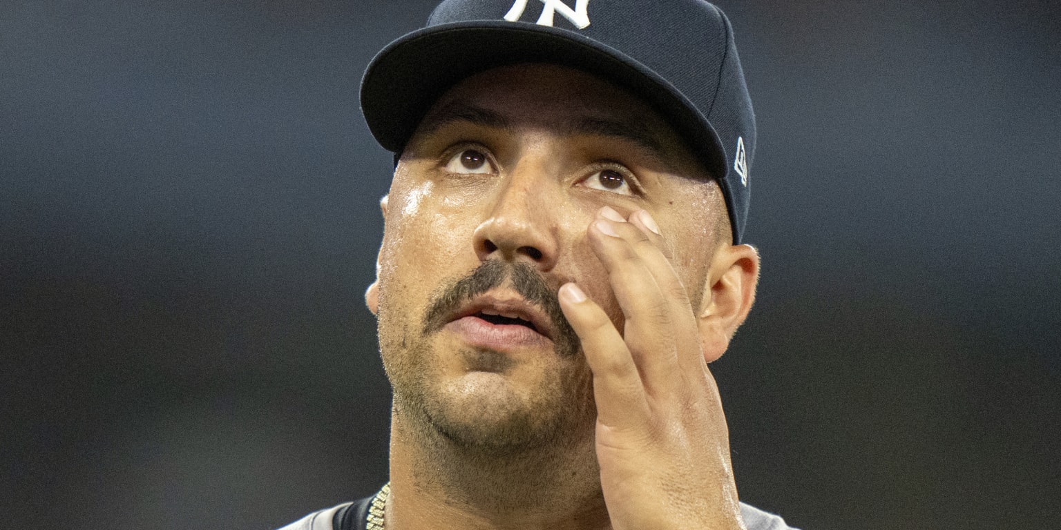 With Soto watching, Yanks drop 10th in 13 games