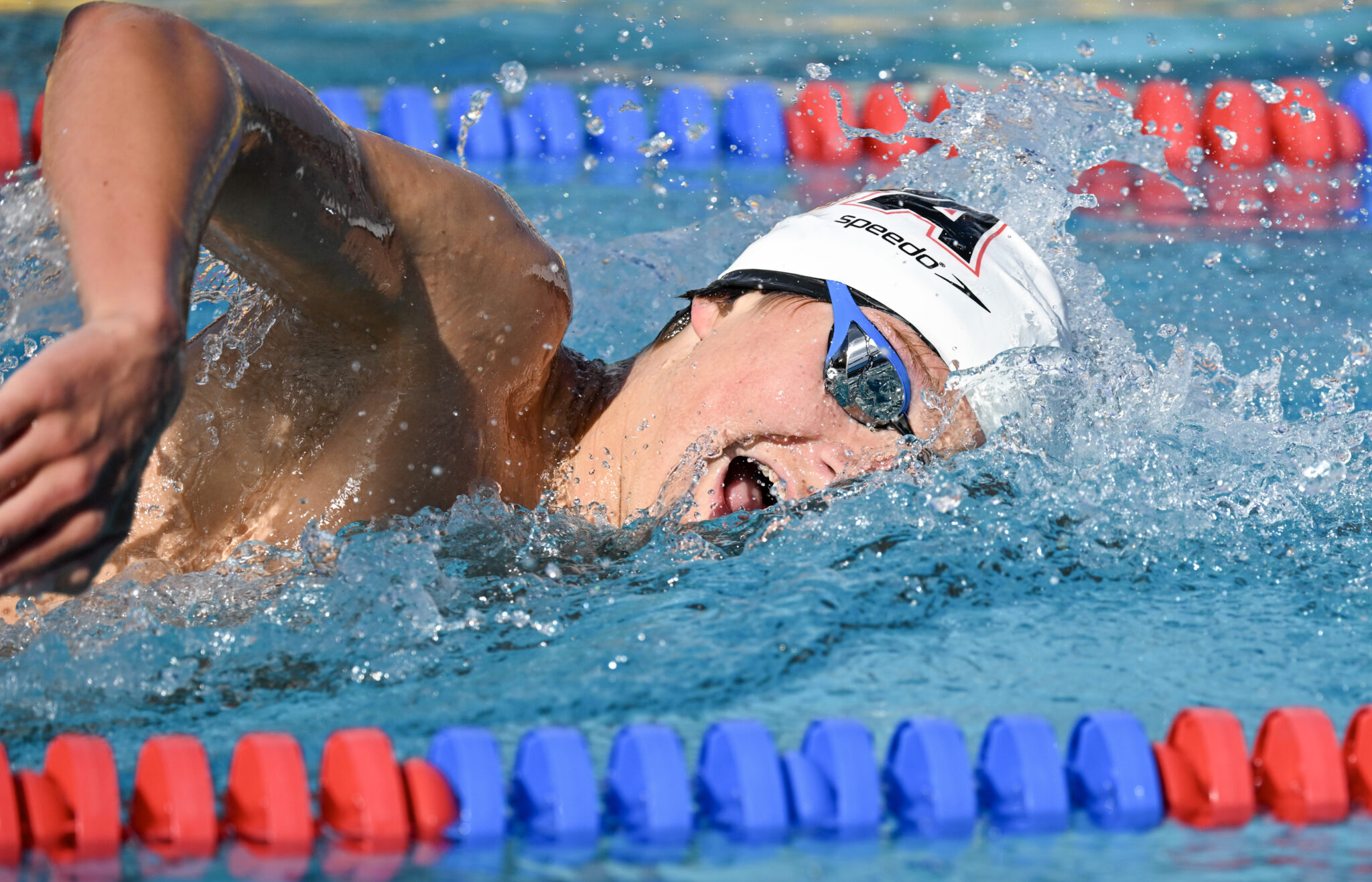 Here’s What You Missed at Club Meets Across the Country During the U.S. Olympic Trials