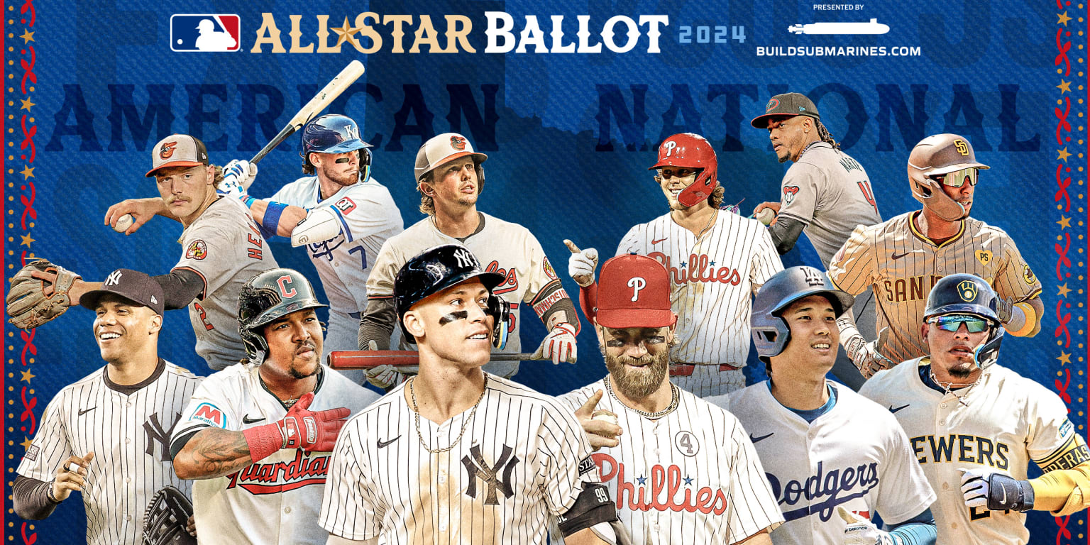Shohei, Teoscar, Mookie advance to Phase 2 of ASG voting Shohei, Teoscar, Mookie advance to Phase 2 of ASG voting