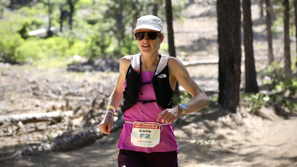 2024 Western States 100 Results: Walmsley Wins a Fourth Time While Schide Rocks the Women’s Field