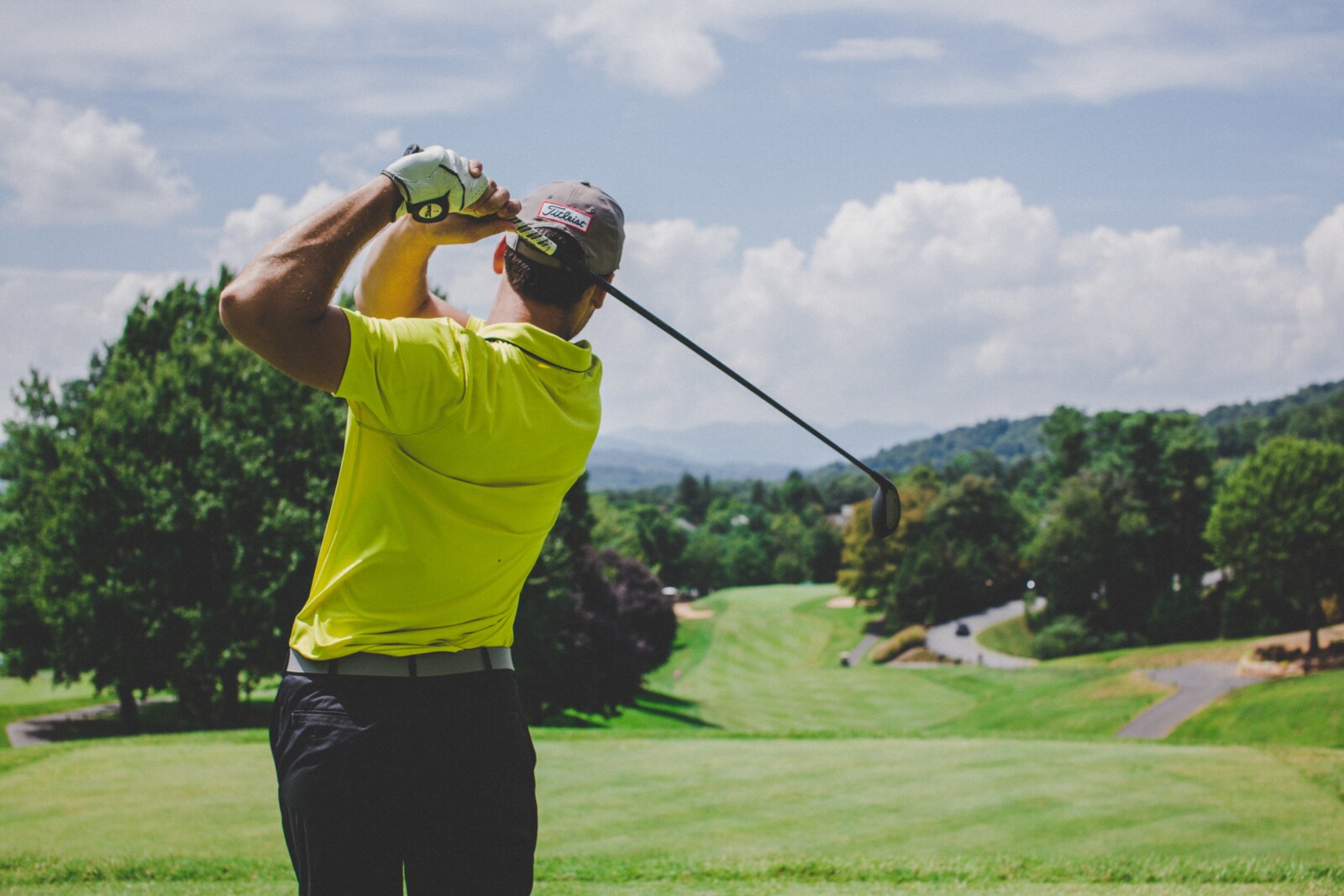 What You Should Know About Golf Holidays
