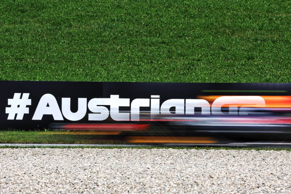 Austrian GP Speed Trap: Who is the fastest of them all?