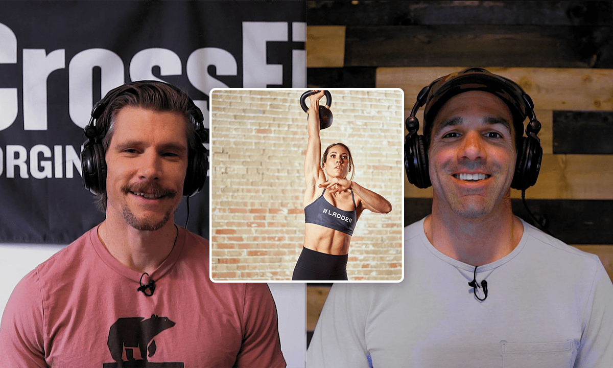 VARIED NOT RANDOM #162: HAS THE KETTLEBELL SNATCH BEEN FORGOTTEN?