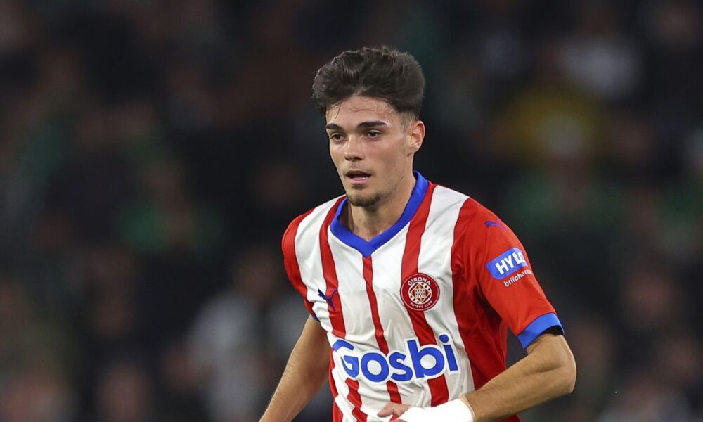 Man Utd want to sign 22yo star with 21 big chances created, £30m deal can be agreed – report