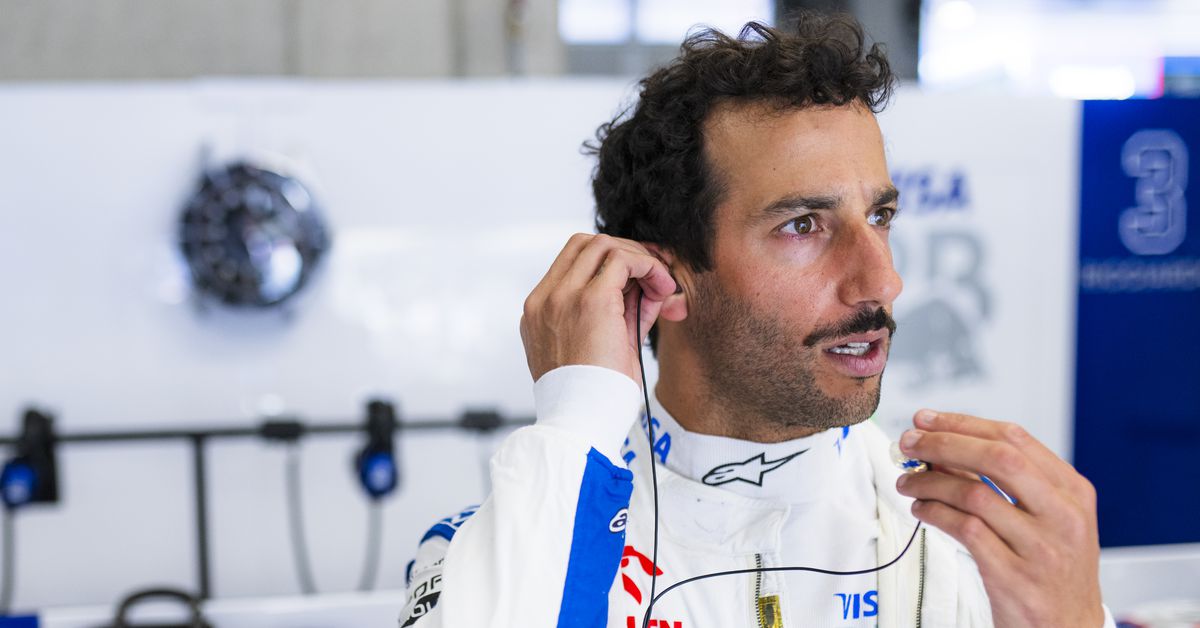 Daniel Ricciardo delivers on his Saturday promise at the Austrian Grand Prix