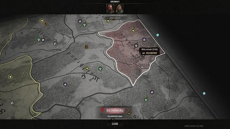 Manor Lords Preview Manor Lords Preview
