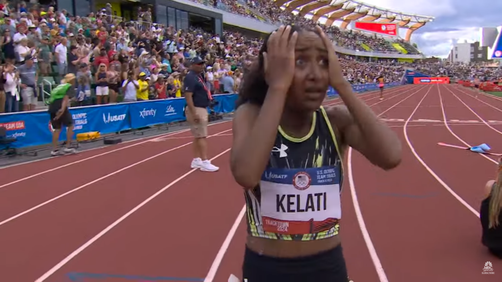 Women’s 10K: Weini Kelati Wins Olympic Trials; Parker Valby, Karissa Schweizer Looking Good for Paris