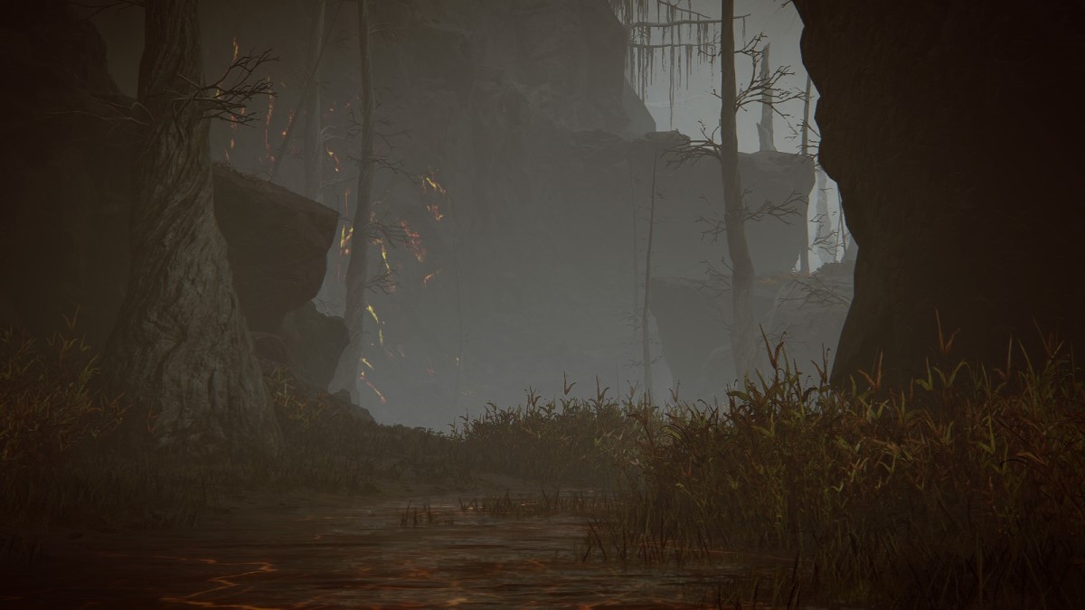 How to get Swollen Grape in Elden Ring Shadow of the Erdtree DLC How to get Swollen Grape in Elden Ring Shadow of the Erdtree DLC